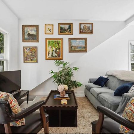 Elegant Guest Studio In Upscale Community Ковингтън Екстериор снимка