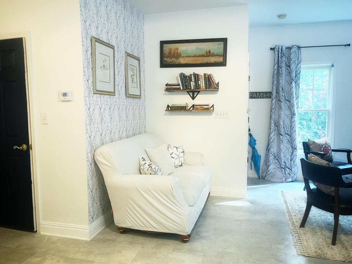 Elegant Guest Studio In Upscale Community Ковингтън Екстериор снимка