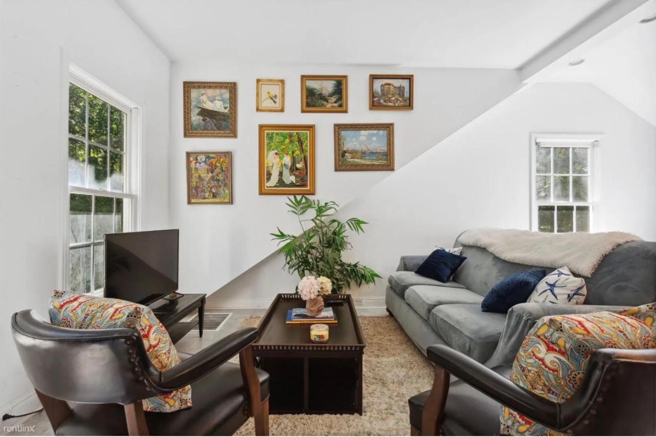 Elegant Guest Studio In Upscale Community Ковингтън Екстериор снимка